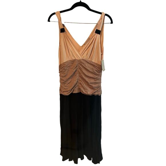 Vintage Y2K Style Jonathan Martin Studion Dress 10 NWT - Picture 1 of 5